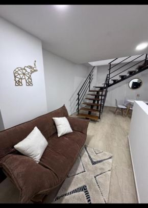 Apartamento nuevo en Circasia